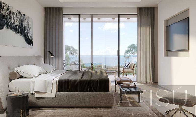 Venta de villa en Aspe