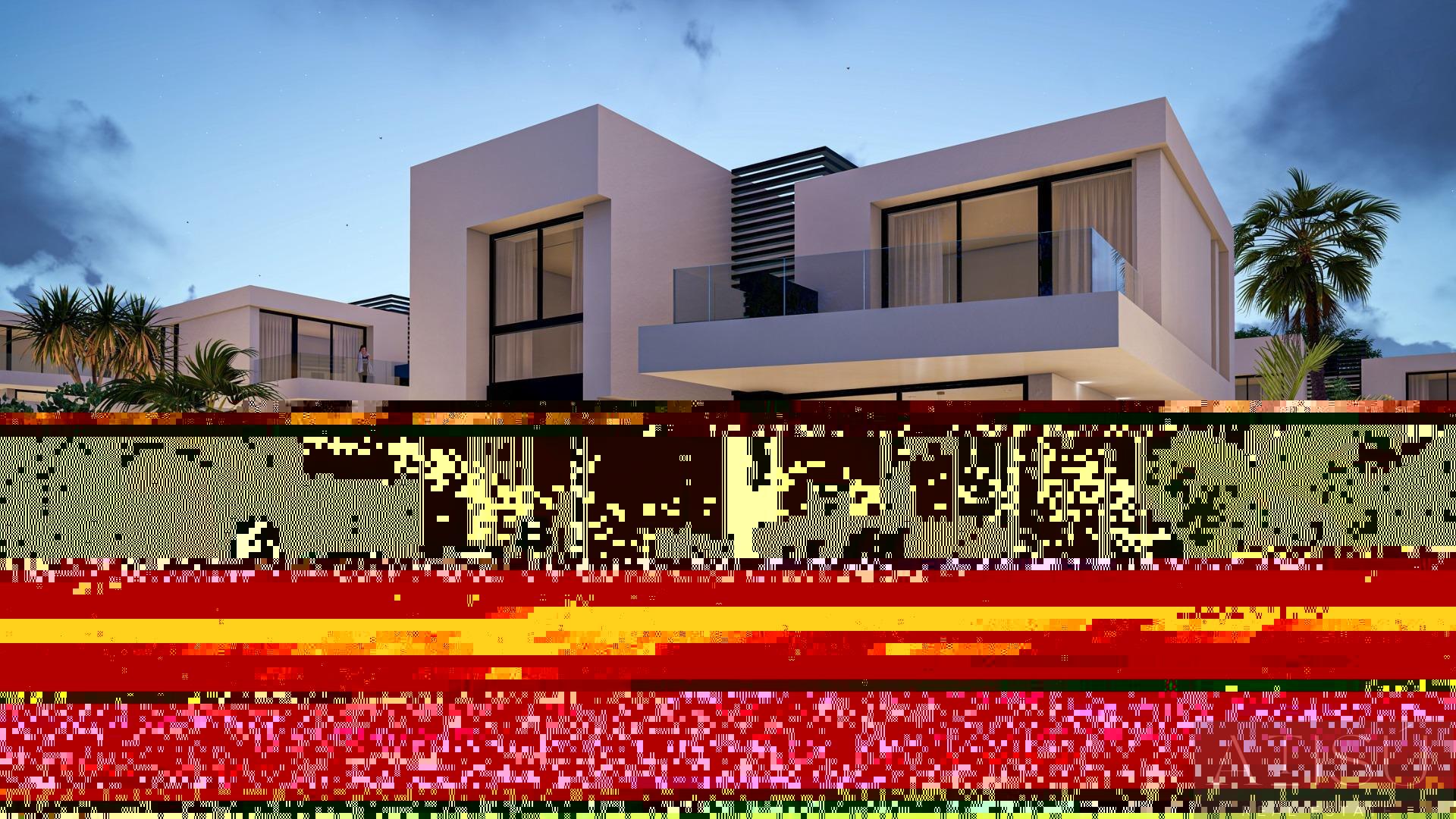 Venta de villa en La nucia