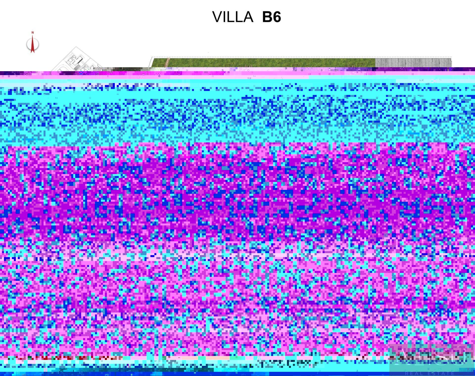 Venta de villa en La nucia