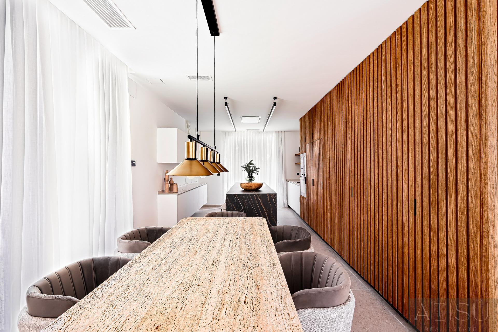 Venta de villa en La nucia