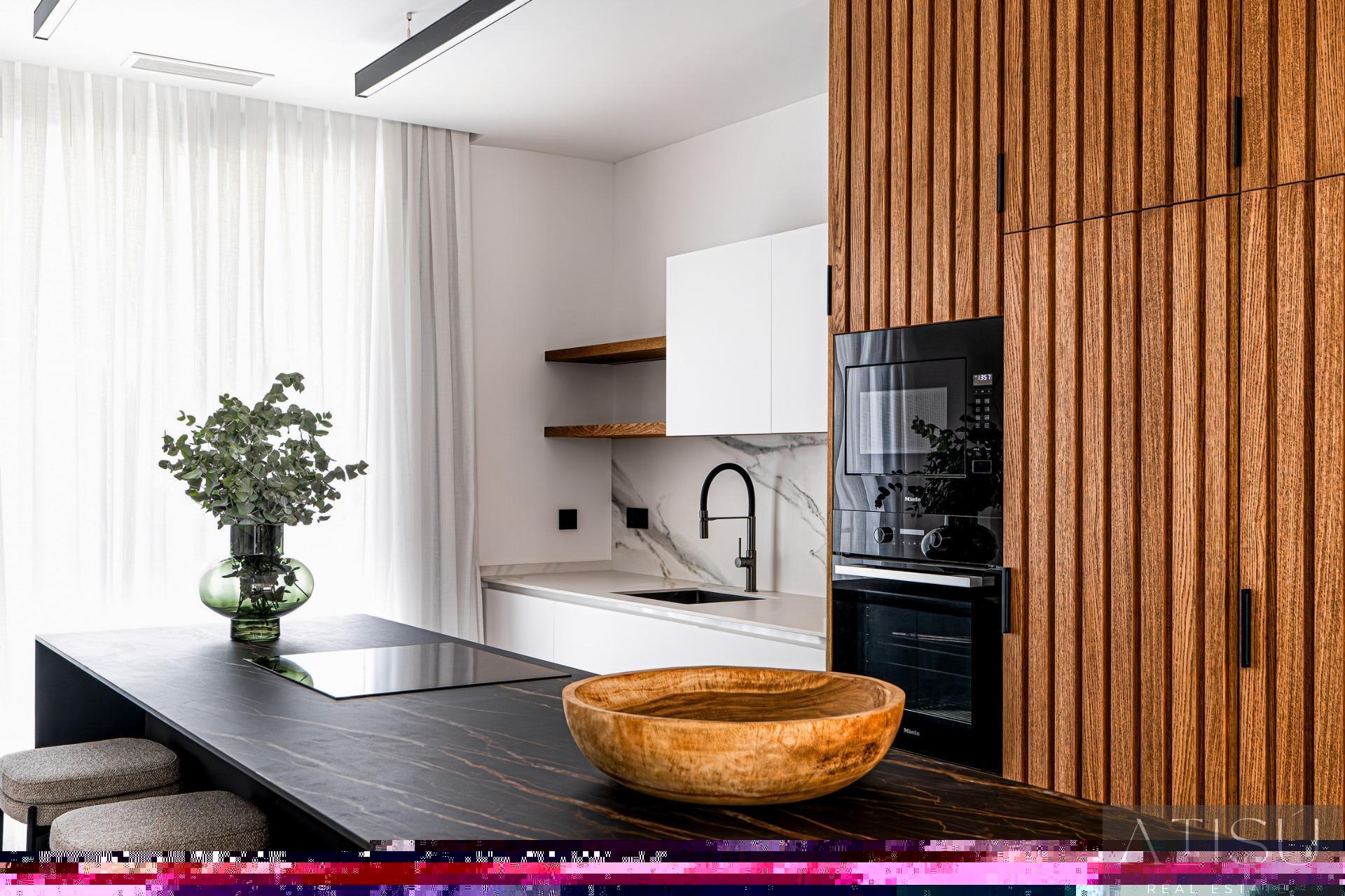 Venta de villa en La nucia