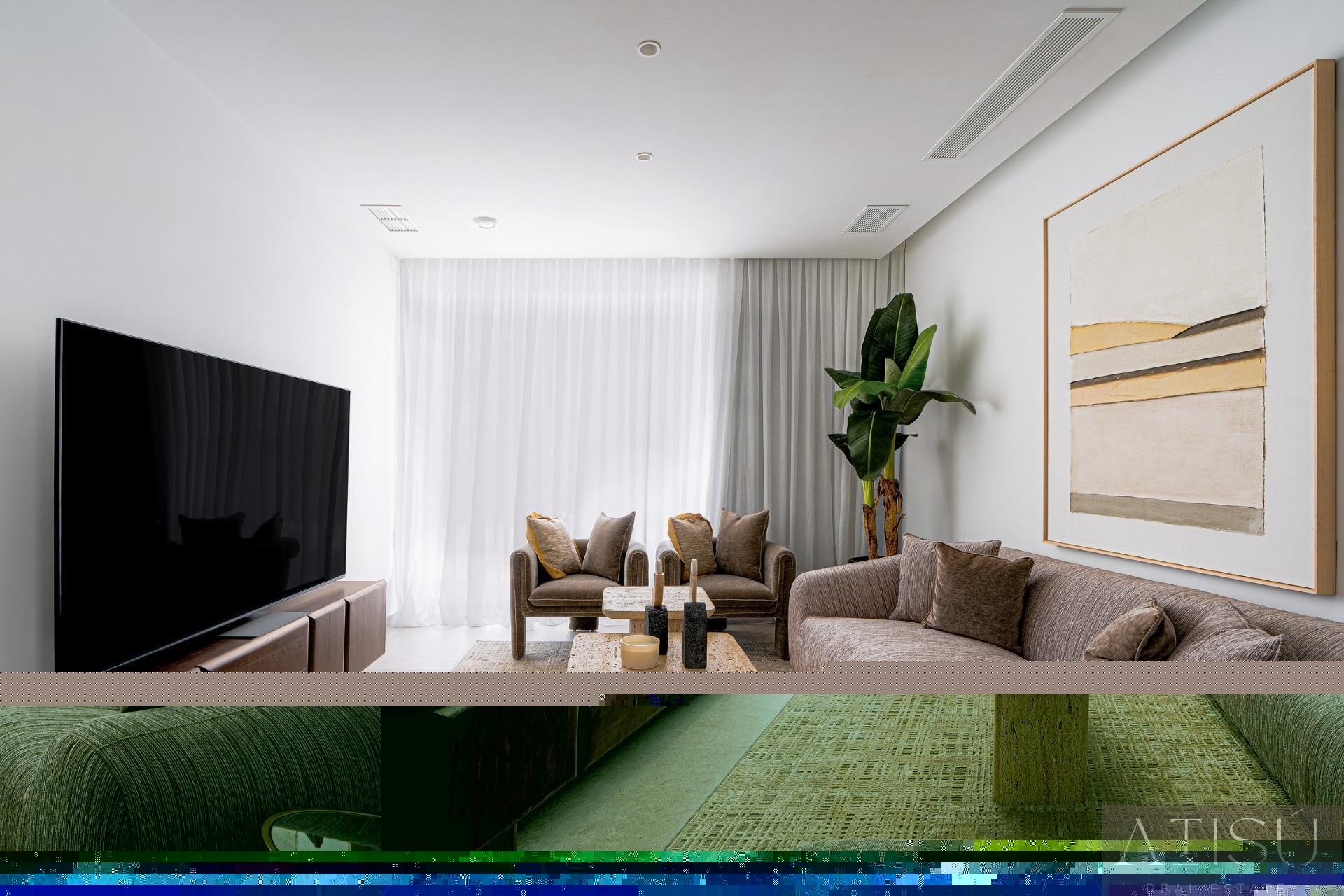 Venta de villa en La nucia