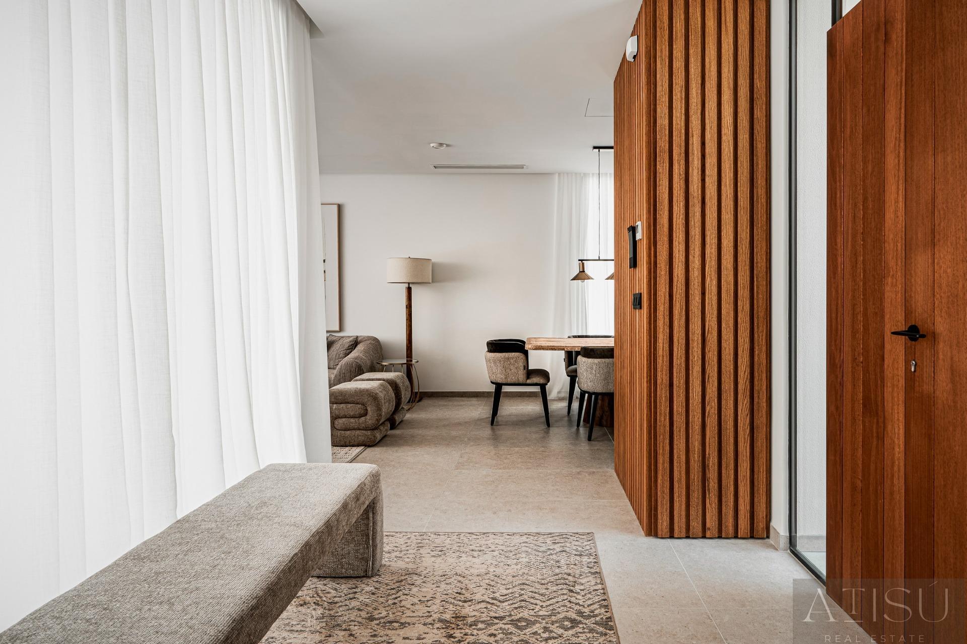 Venta de villa en La nucia