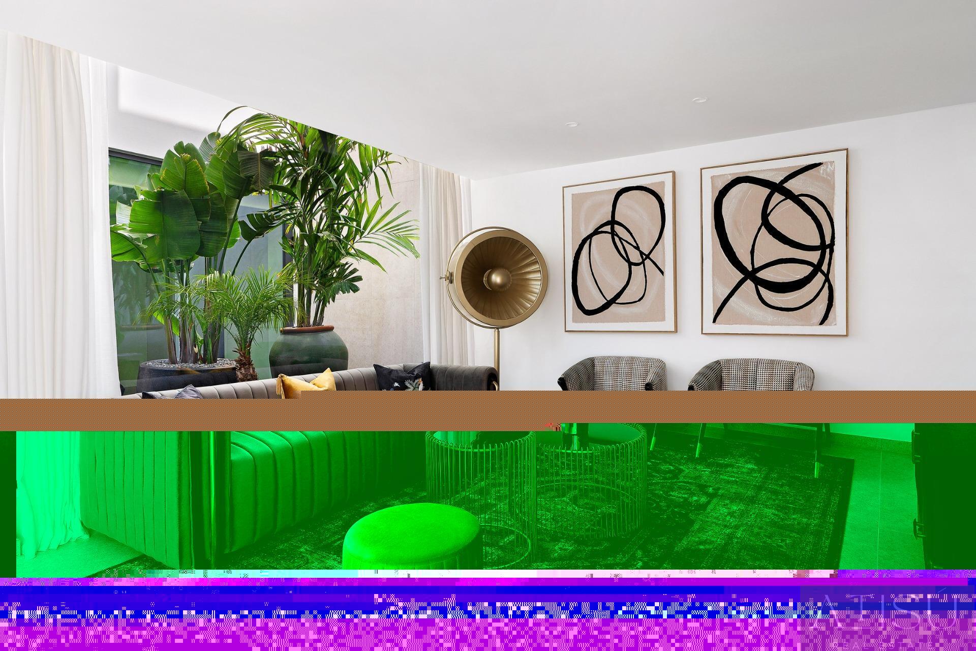 Venta de villa en La nucia