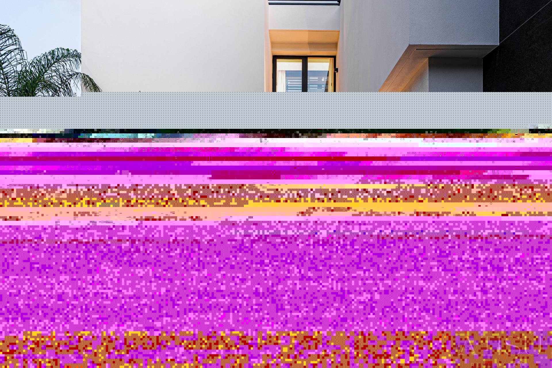 Venta de villa en La nucia