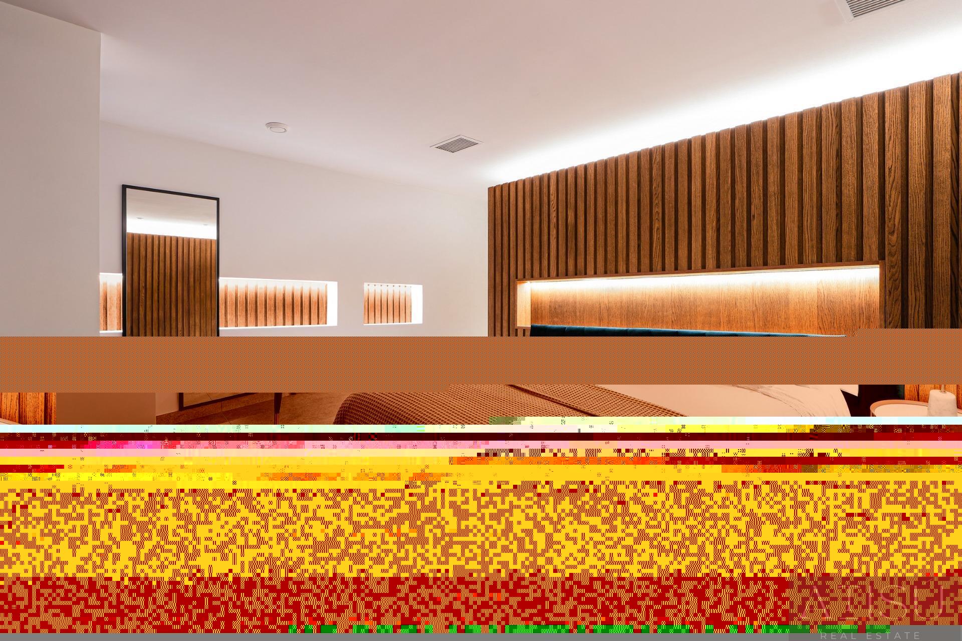 Venta de villa en La nucia