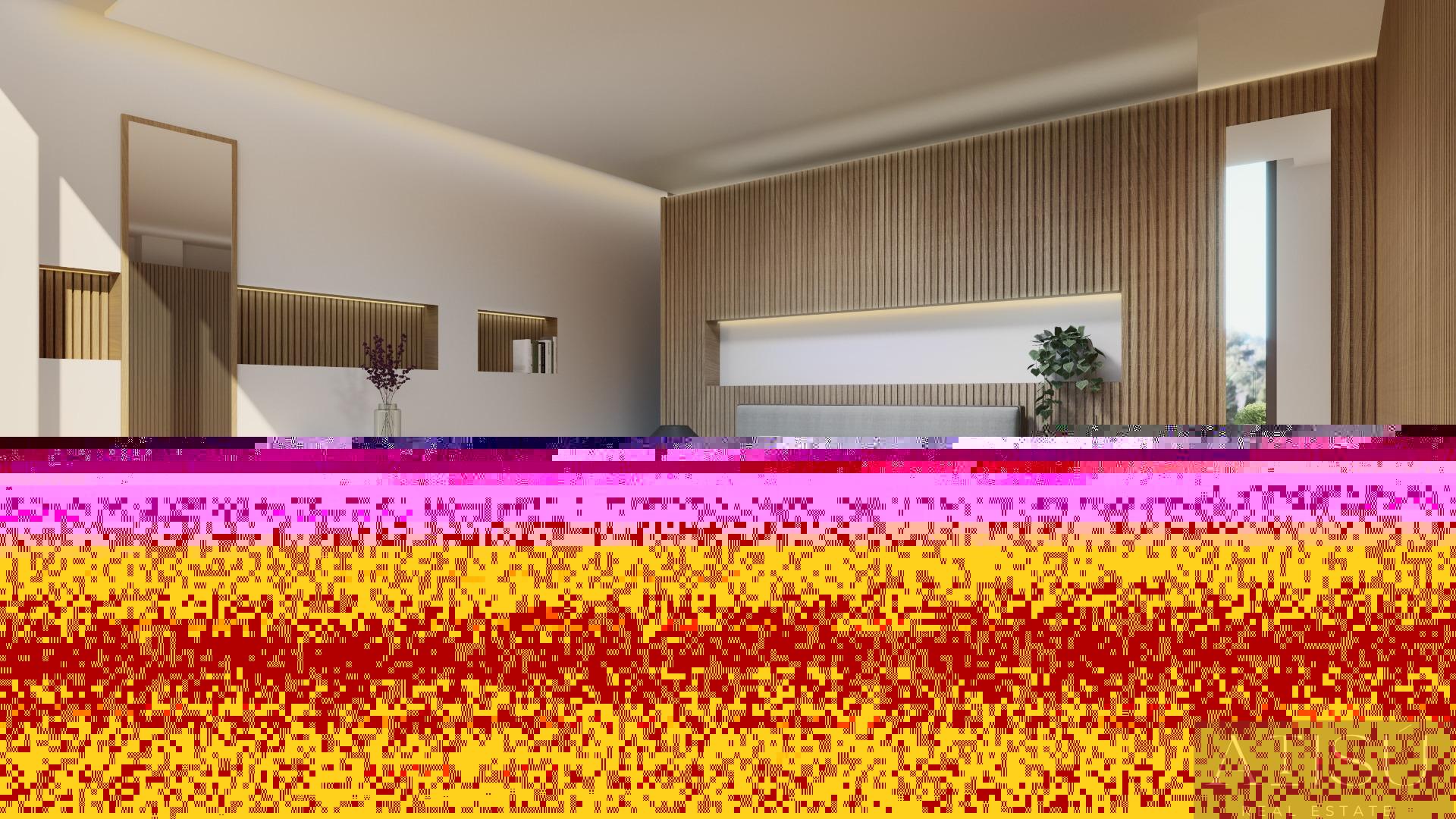 Venta de villa en La nucia