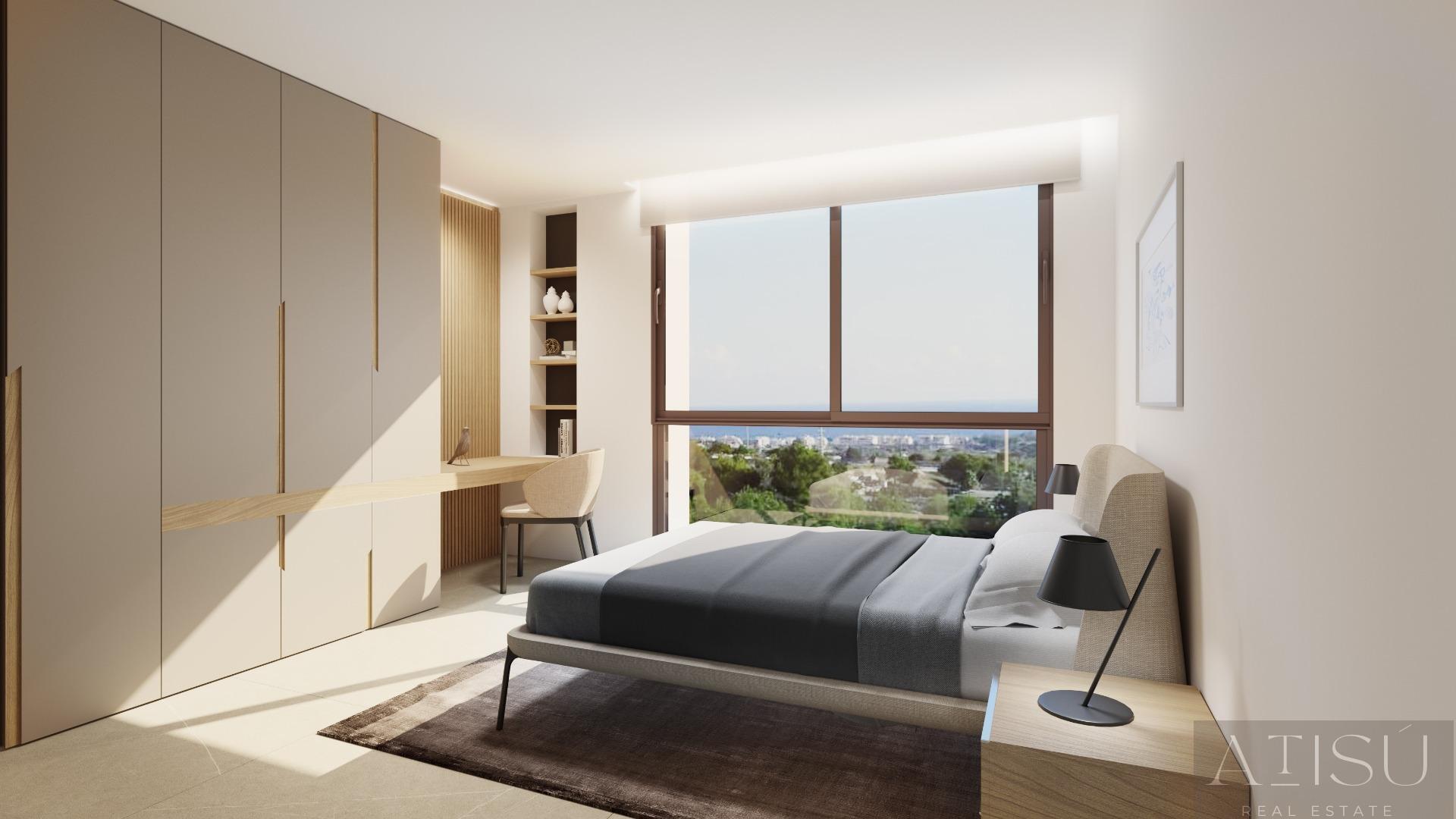 Venta de villa en La nucia