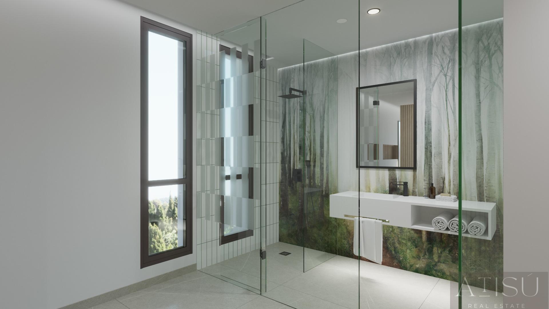 Venta de villa en La nucia