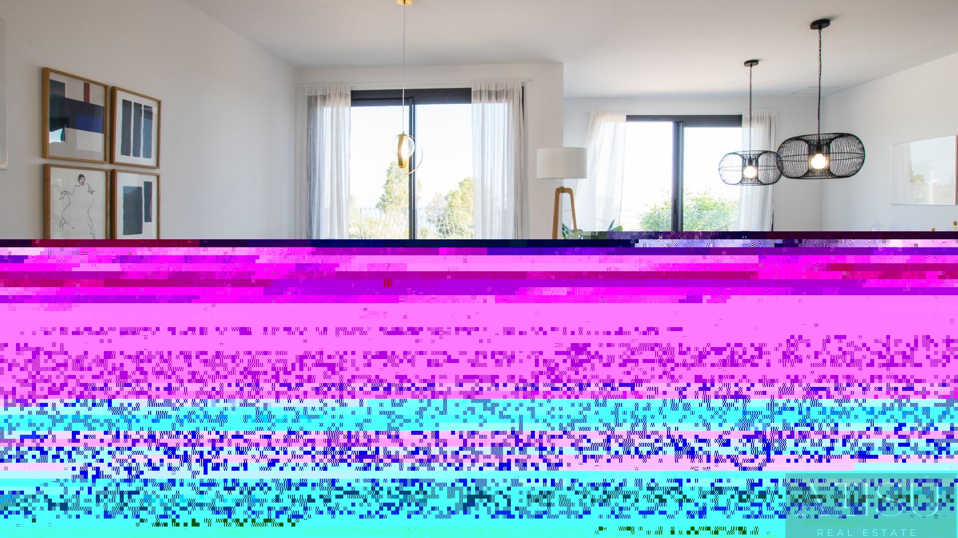 Venta de Ático en Villajoyosa