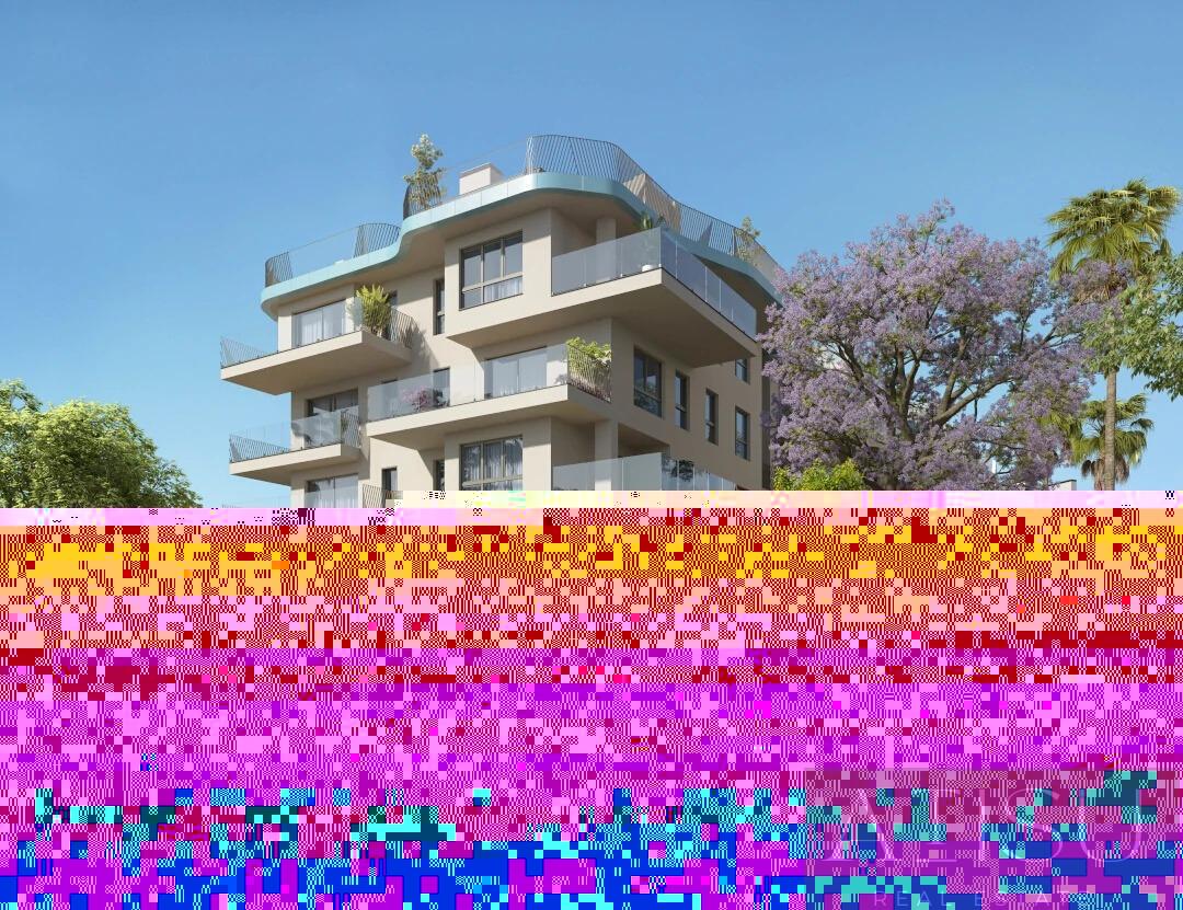 Venta de Ático en Villajoyosa