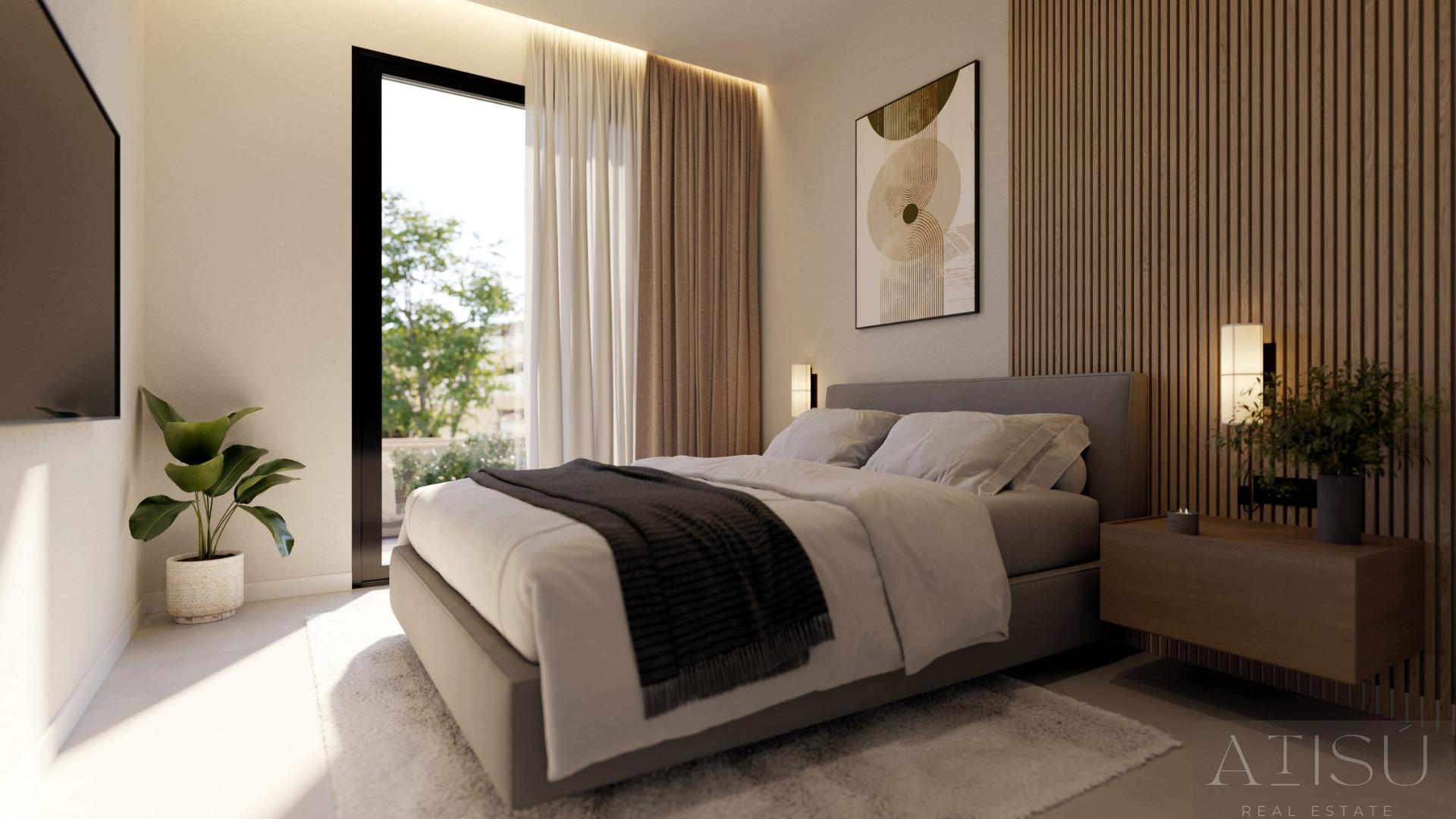 Venta de villa en Finestrat