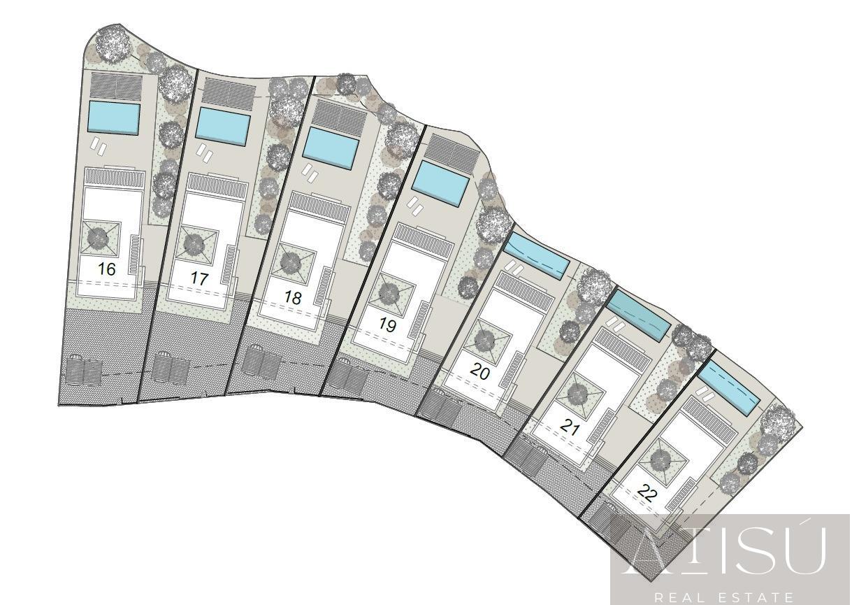 Venta de villa en Finestrat