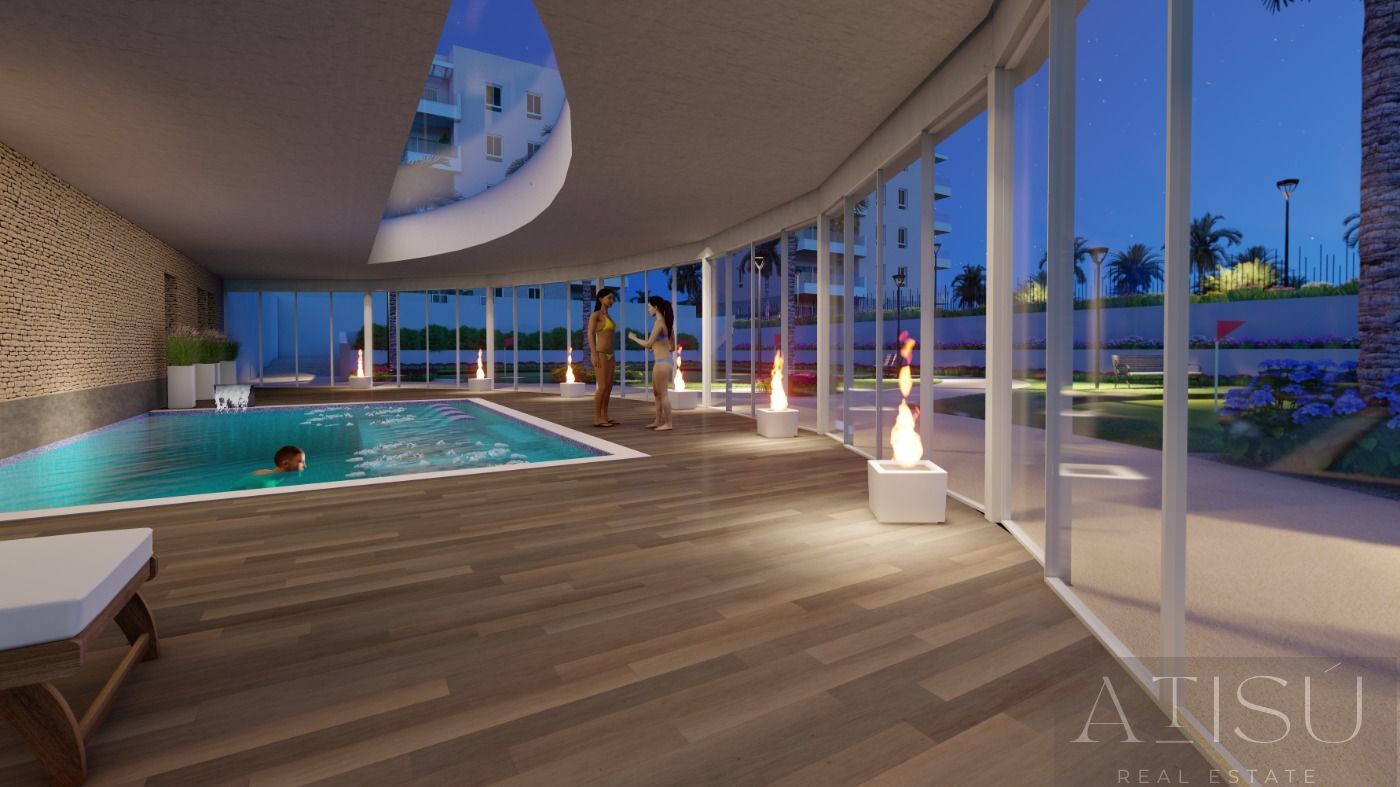 Venta de apartamento en Guardamar del segura