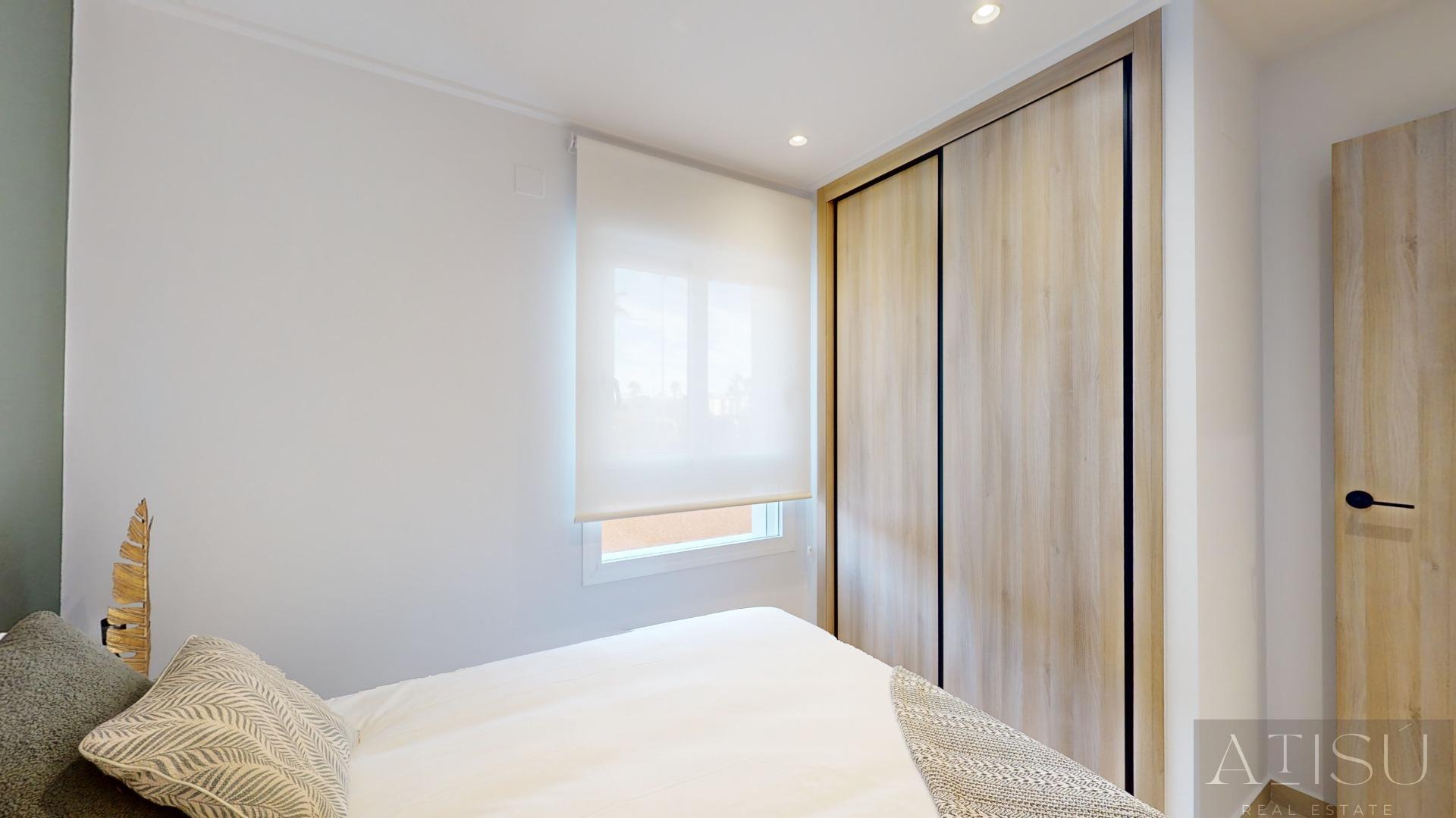 Venta de apartamento en Guardamar del segura