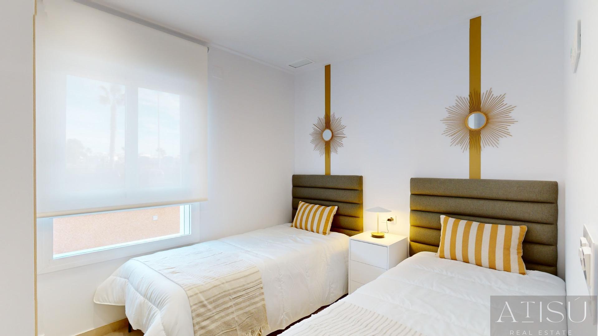 Venta de apartamento en Guardamar del segura