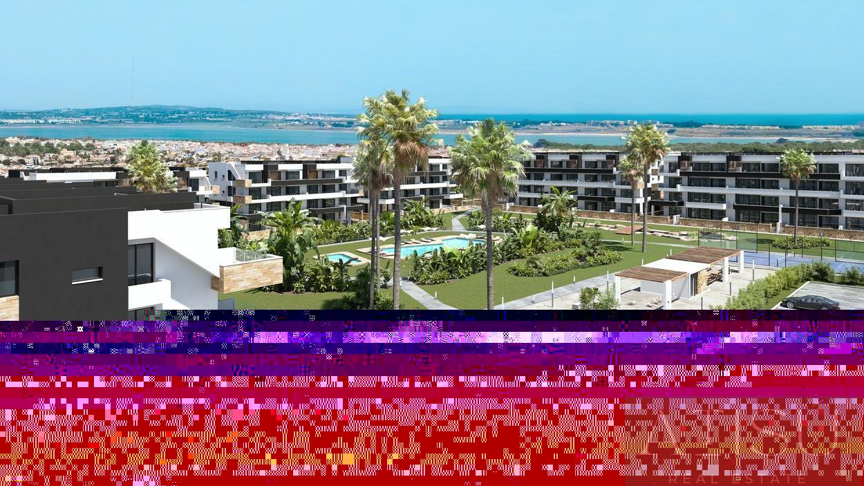 Venta de apartamento en Torrevieja