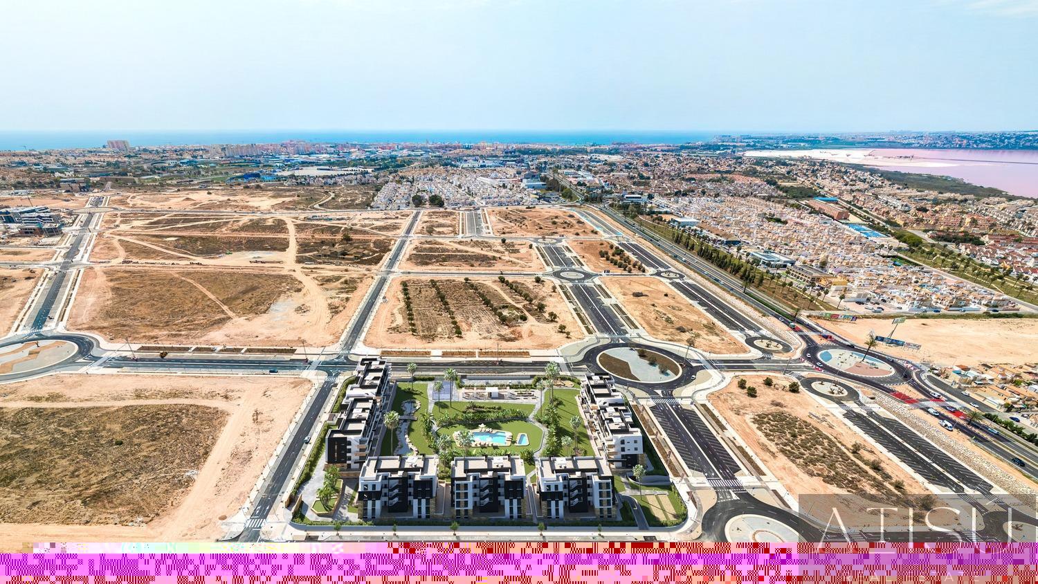 Venta de apartamento en Torrevieja