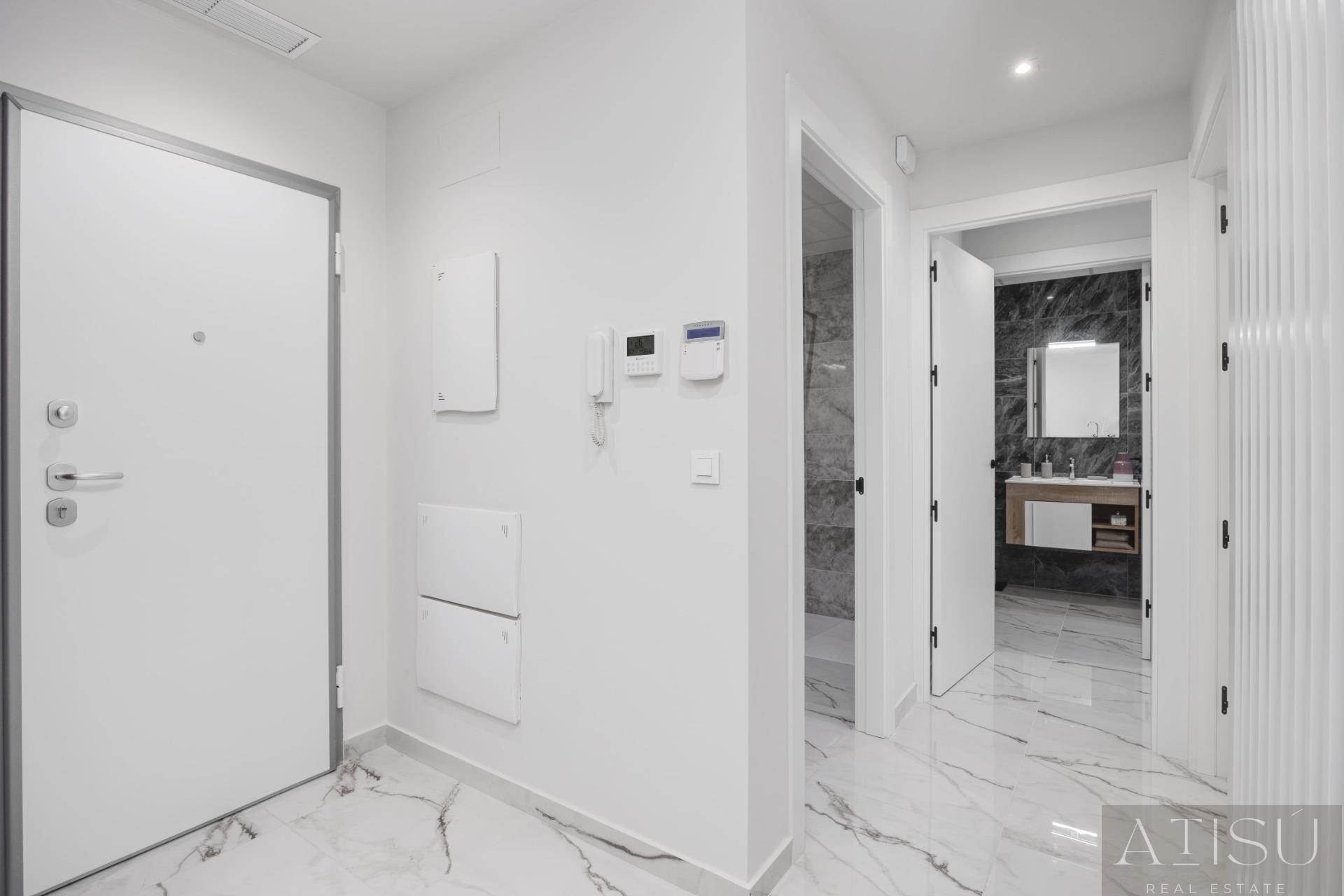 Venta de apartamento en San miguel de salinas