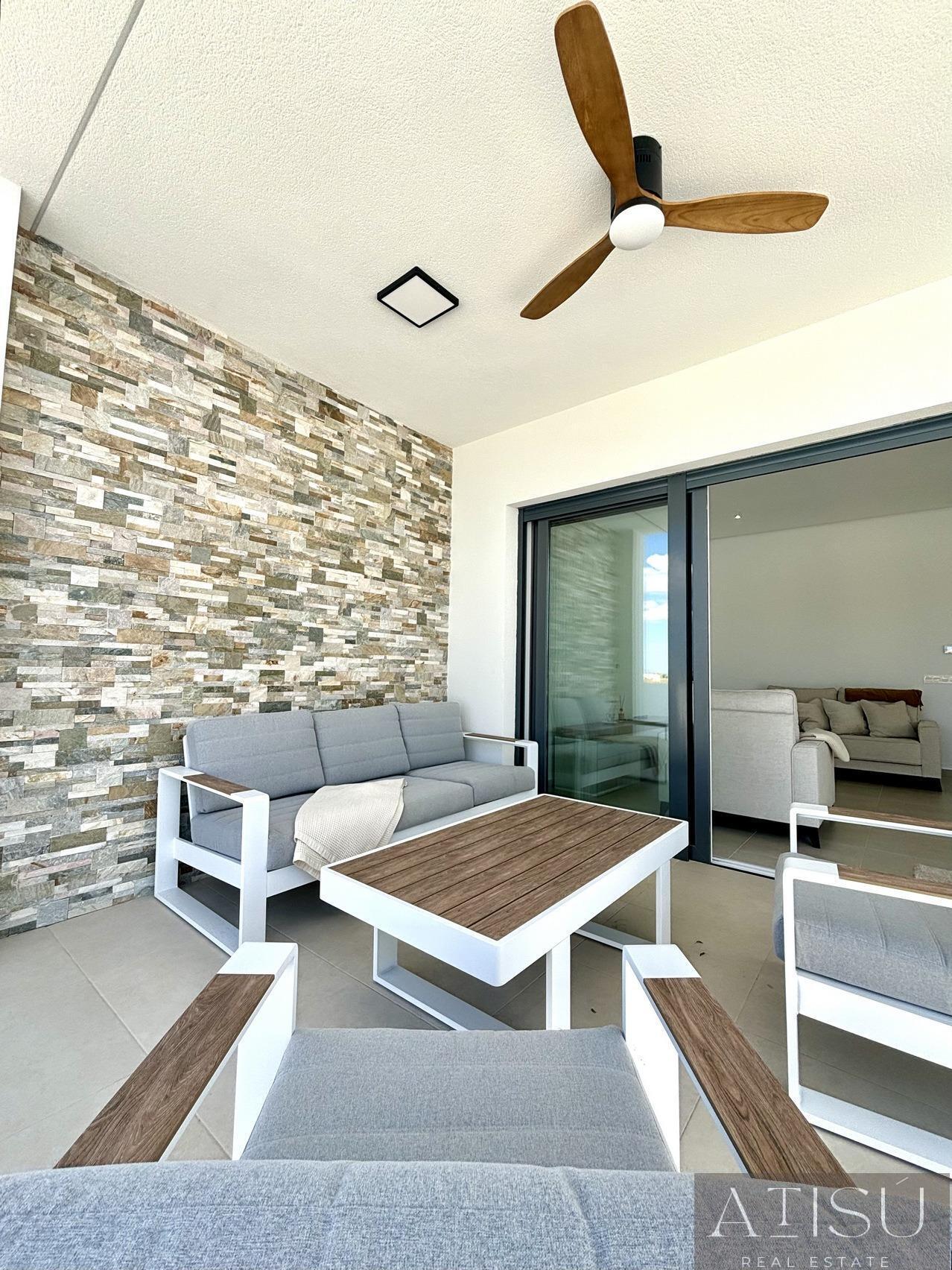 Venta de villa en Benijofar