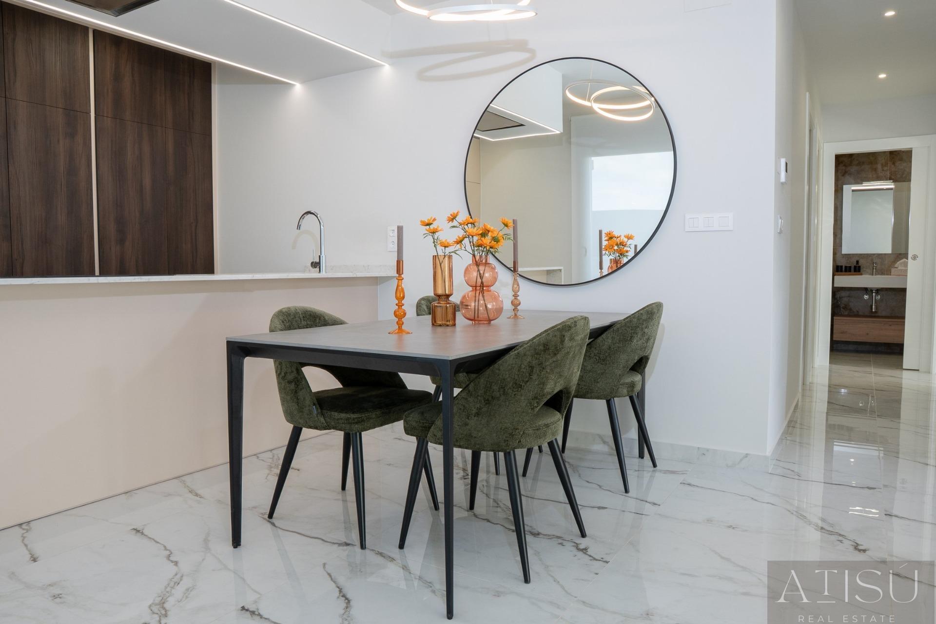 Venta de villa en Ciudad quesada