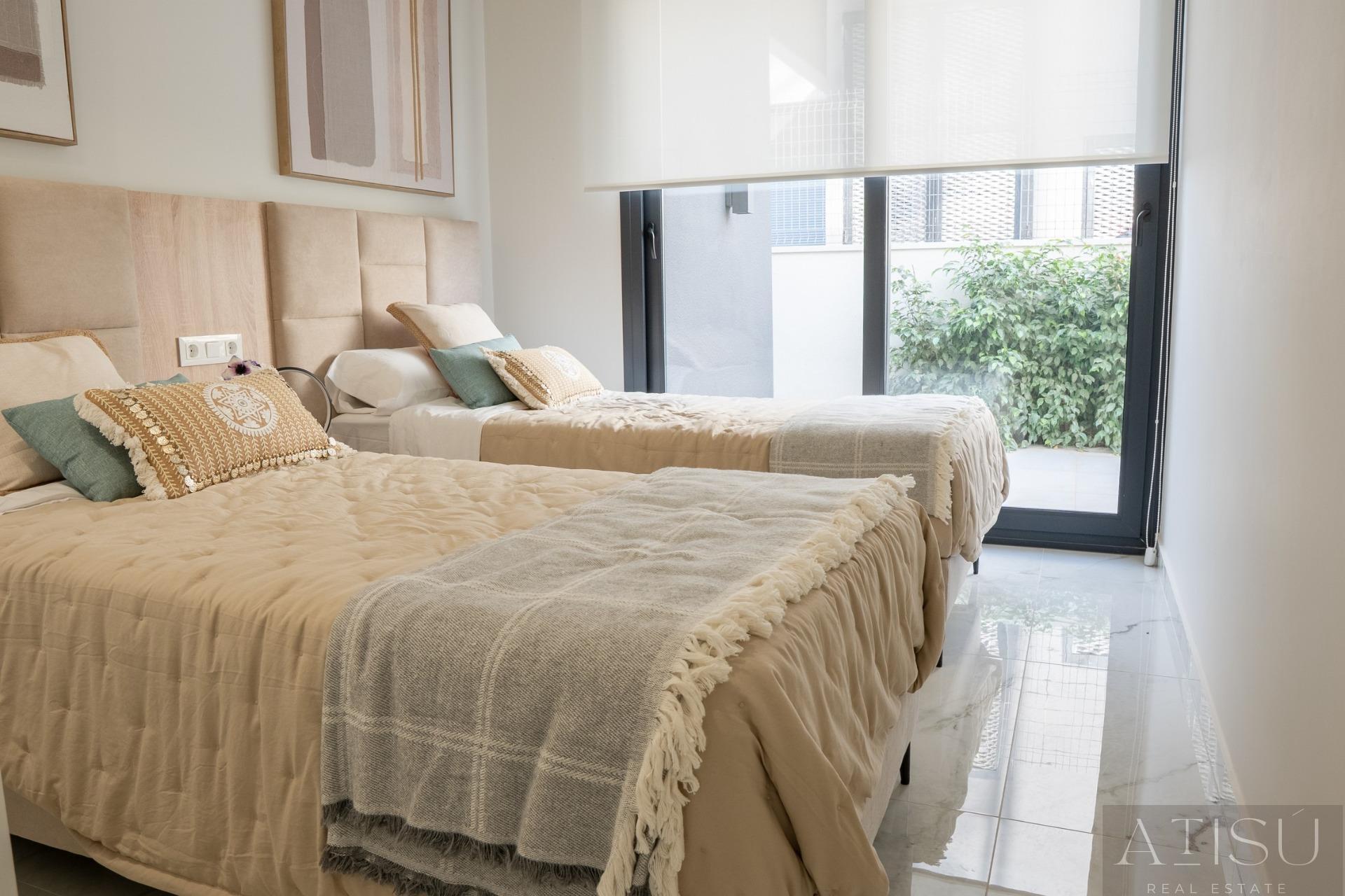 Venta de villa en Ciudad quesada