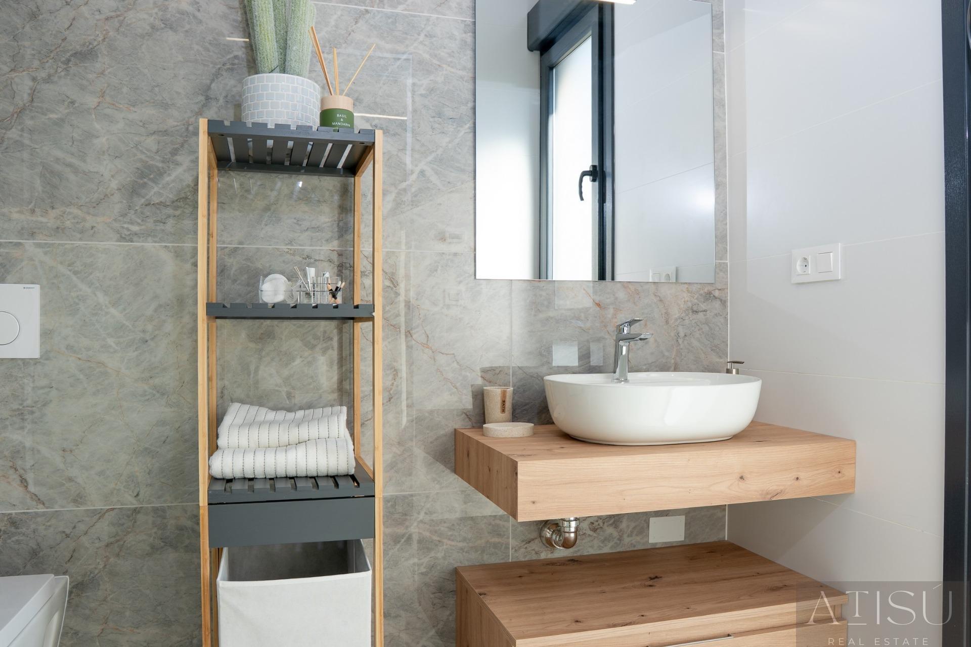 Venta de villa en Ciudad quesada