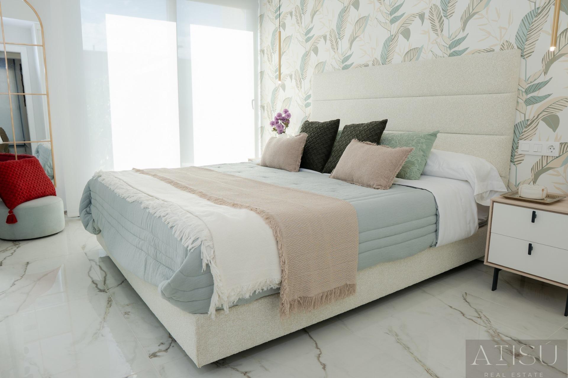 Venta de villa en Ciudad quesada