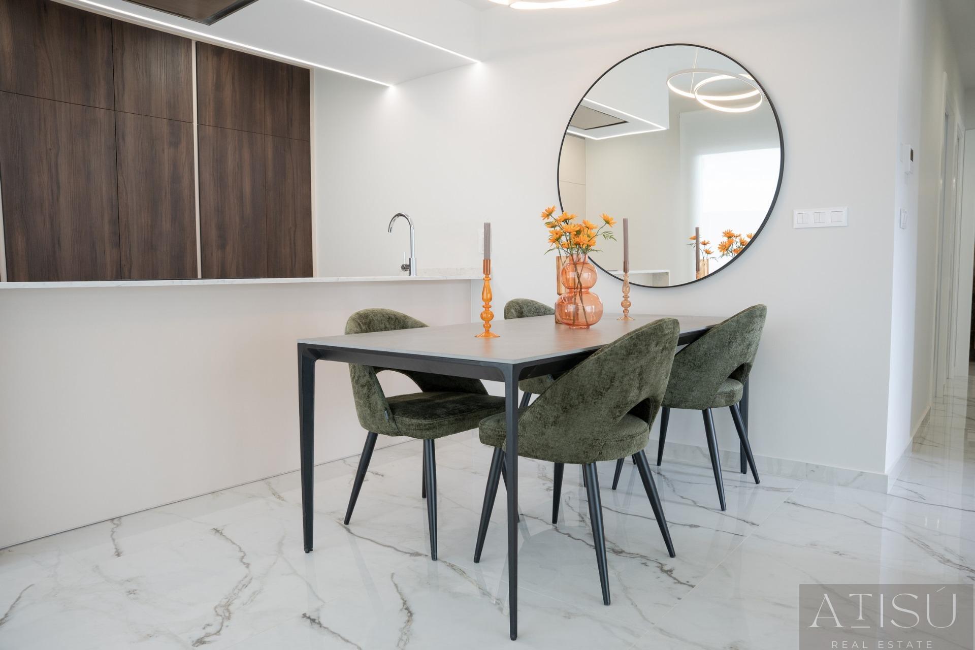 Venta de villa en Ciudad quesada