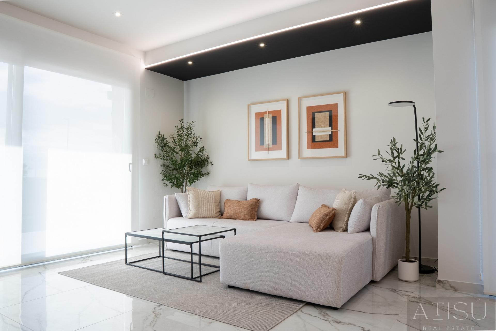 Venta de villa en Ciudad quesada