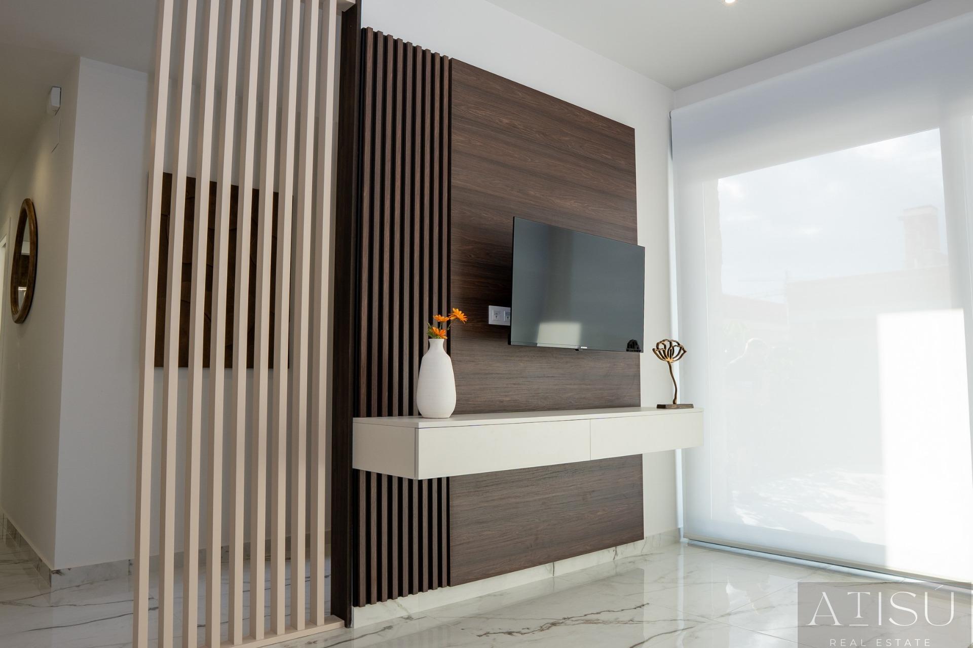 Venta de villa en Ciudad quesada