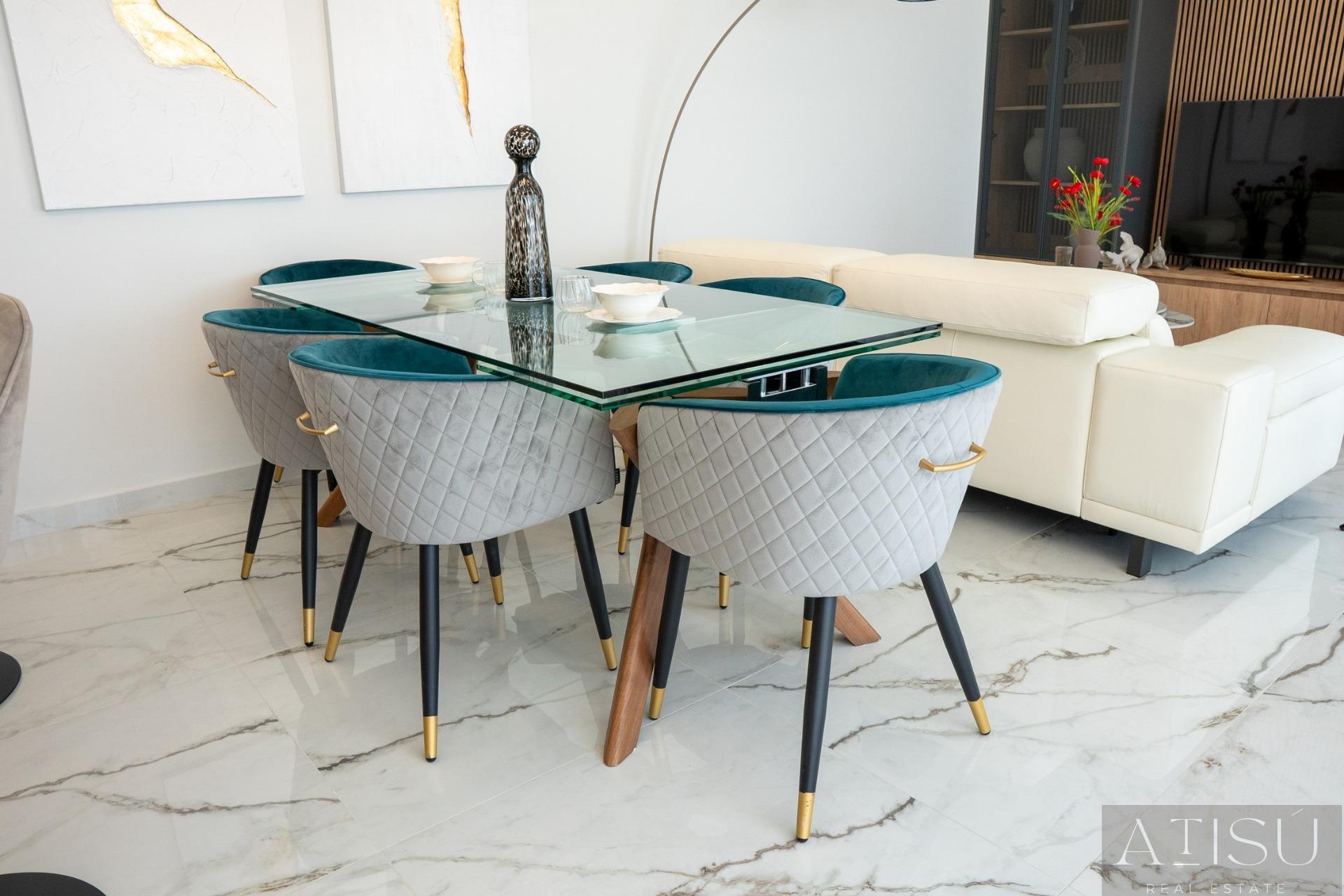 Venta de villa en Ciudad quesada