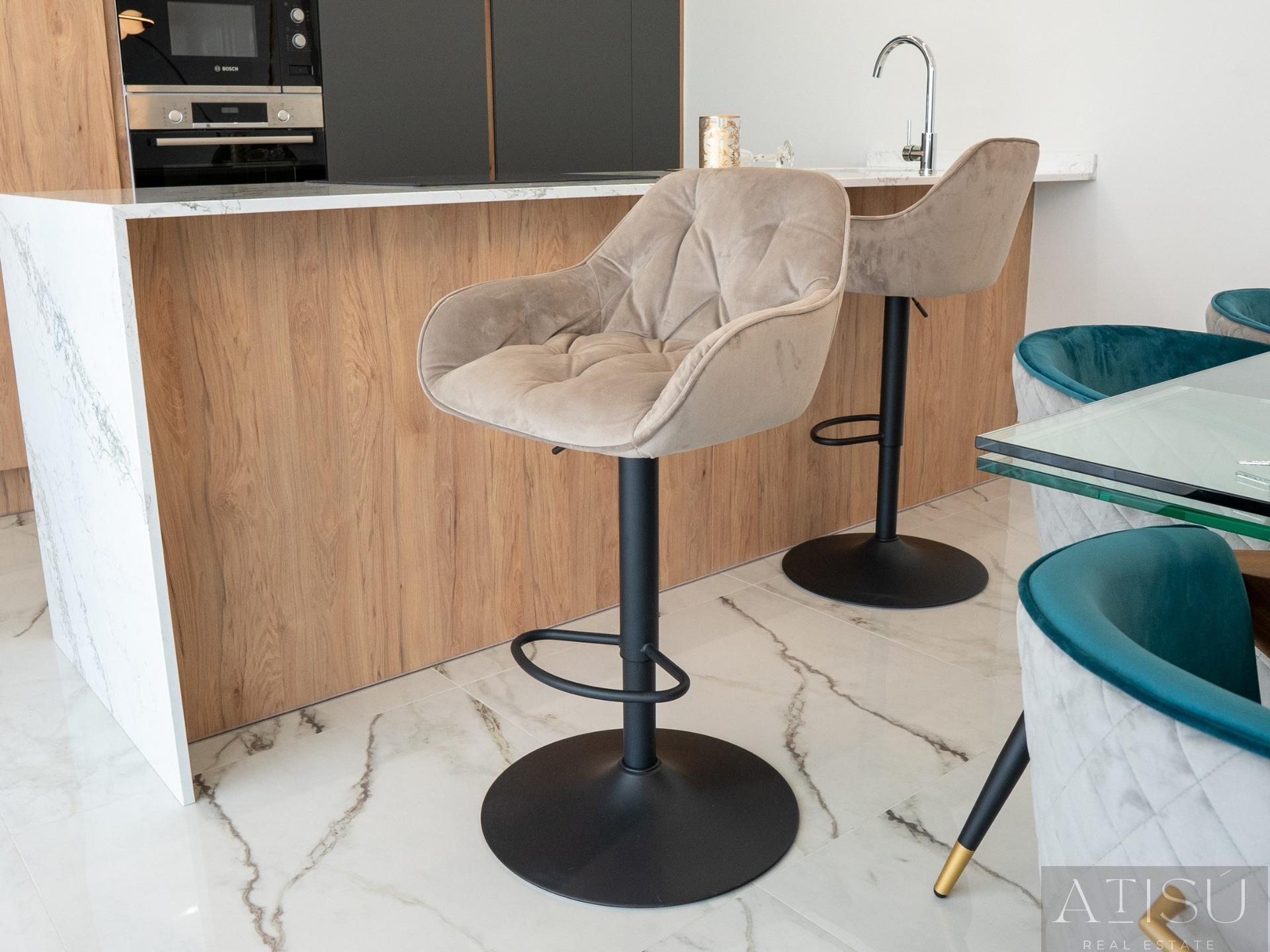 Venta de villa en Ciudad quesada