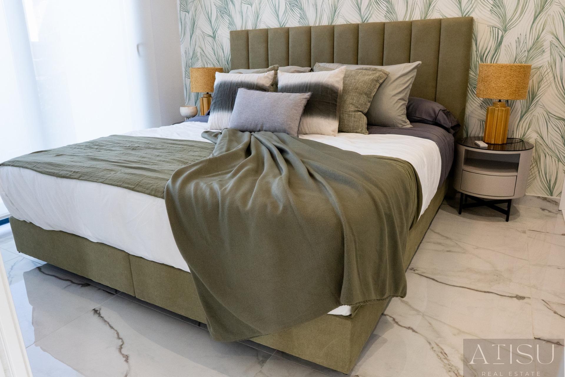 Venta de villa en Ciudad quesada