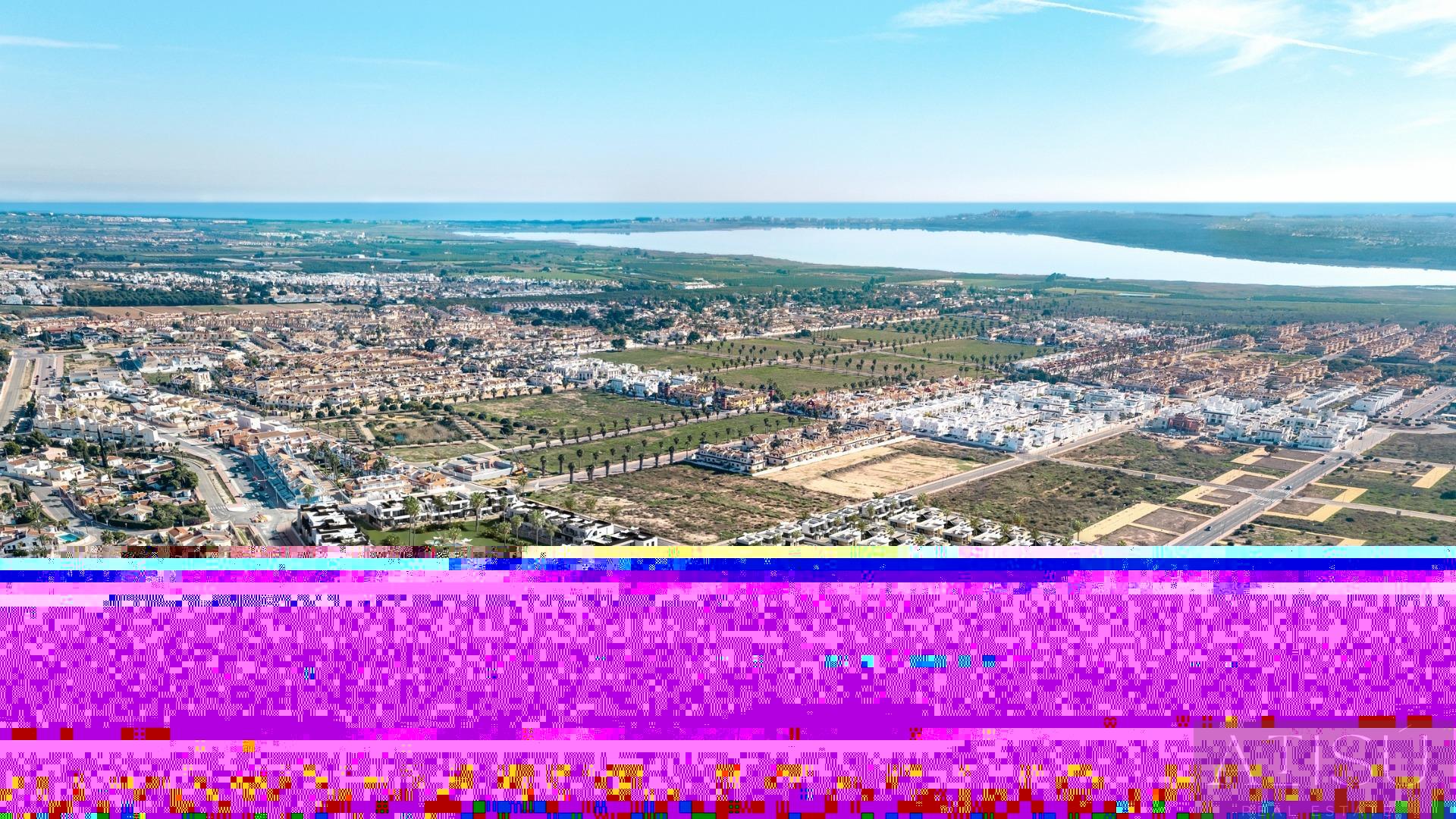 Venta de villa en Ciudad quesada