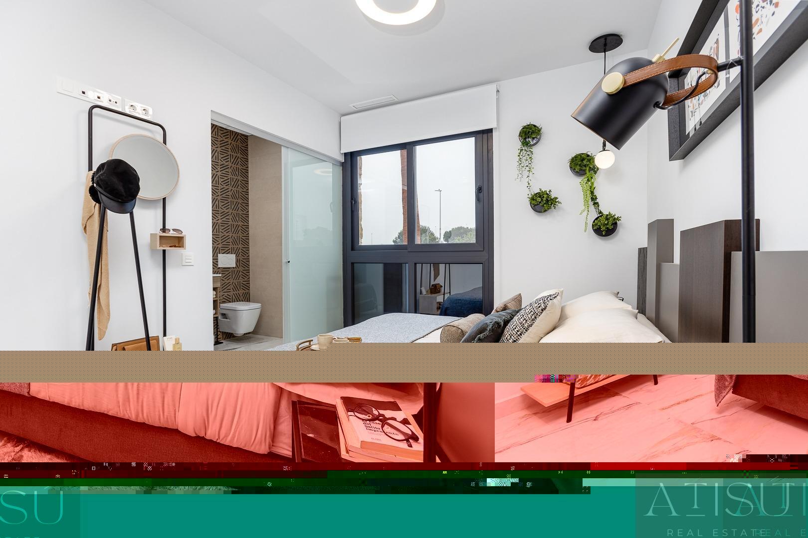 Venta de villa en Ciudad quesada