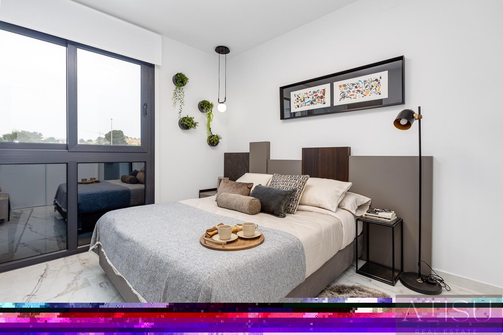 Venta de villa en Ciudad quesada