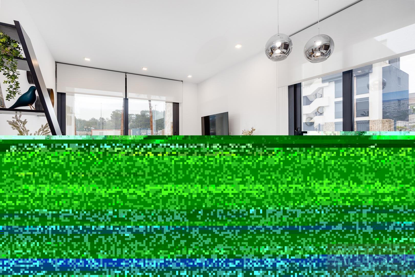 Venta de villa en Ciudad quesada