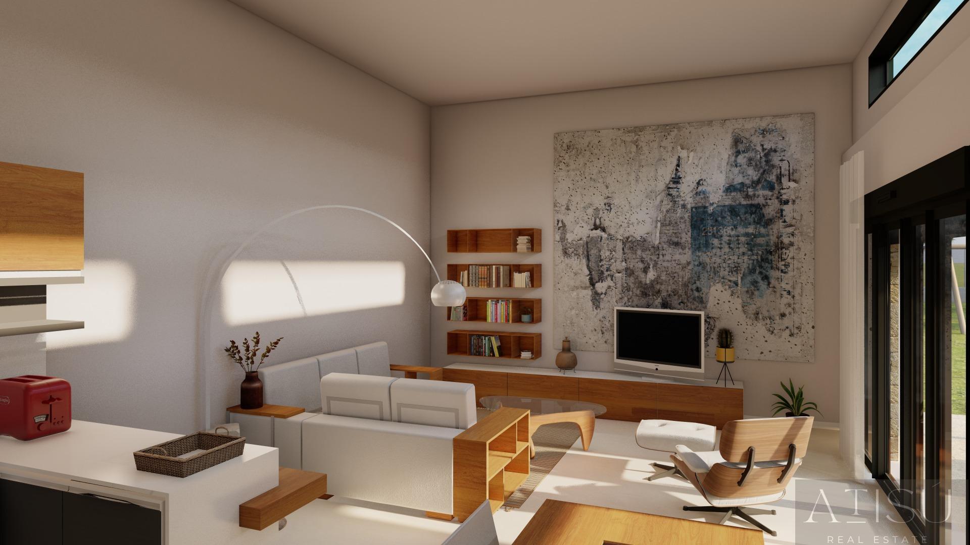 Venta de villa en Pinoso