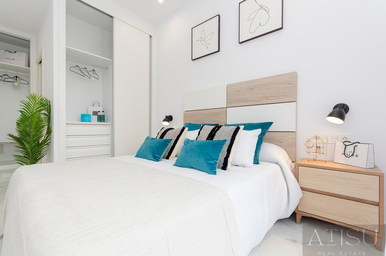 Venta de villa en Torrevieja