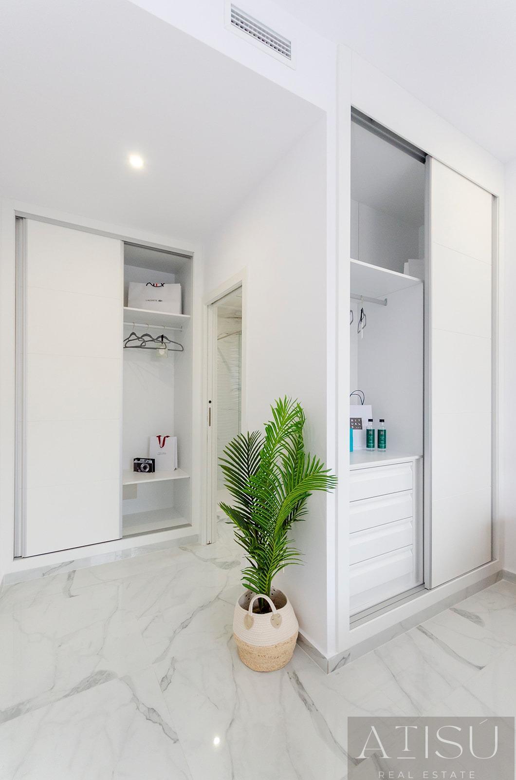 Venta de villa en Torrevieja