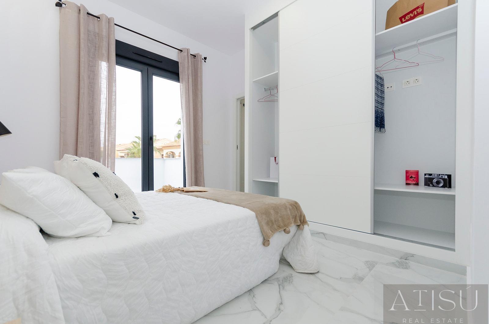 Venta de villa en Torrevieja