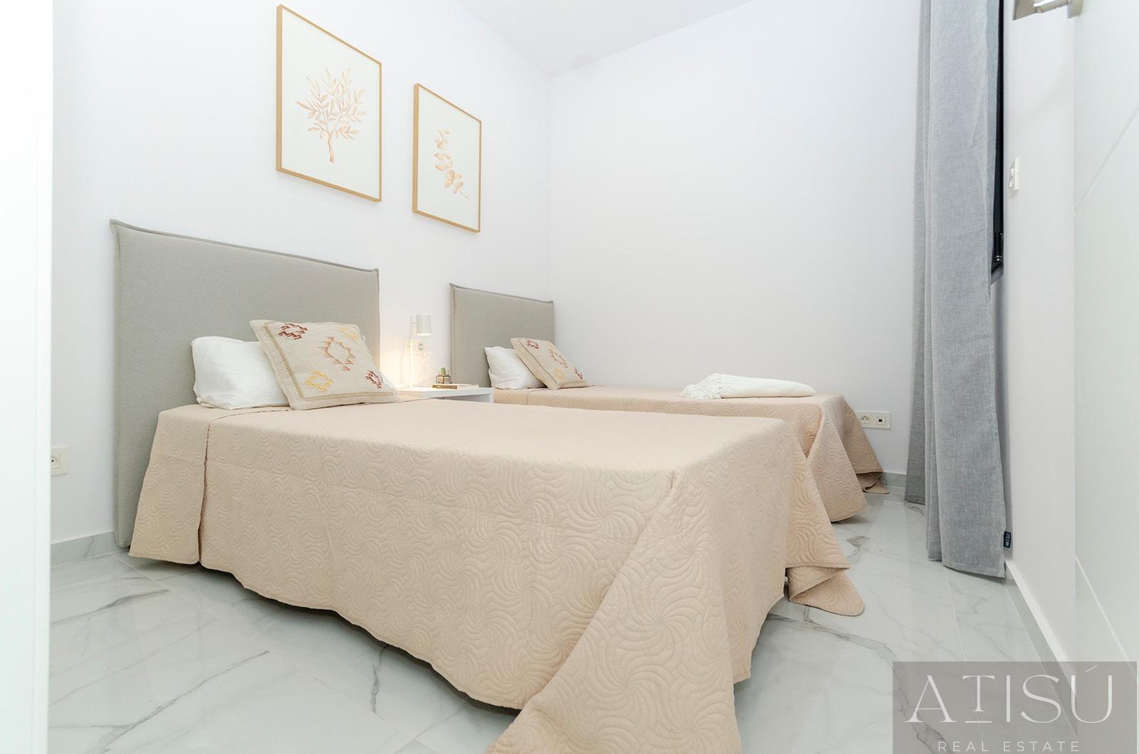 Venta de villa en Torrevieja