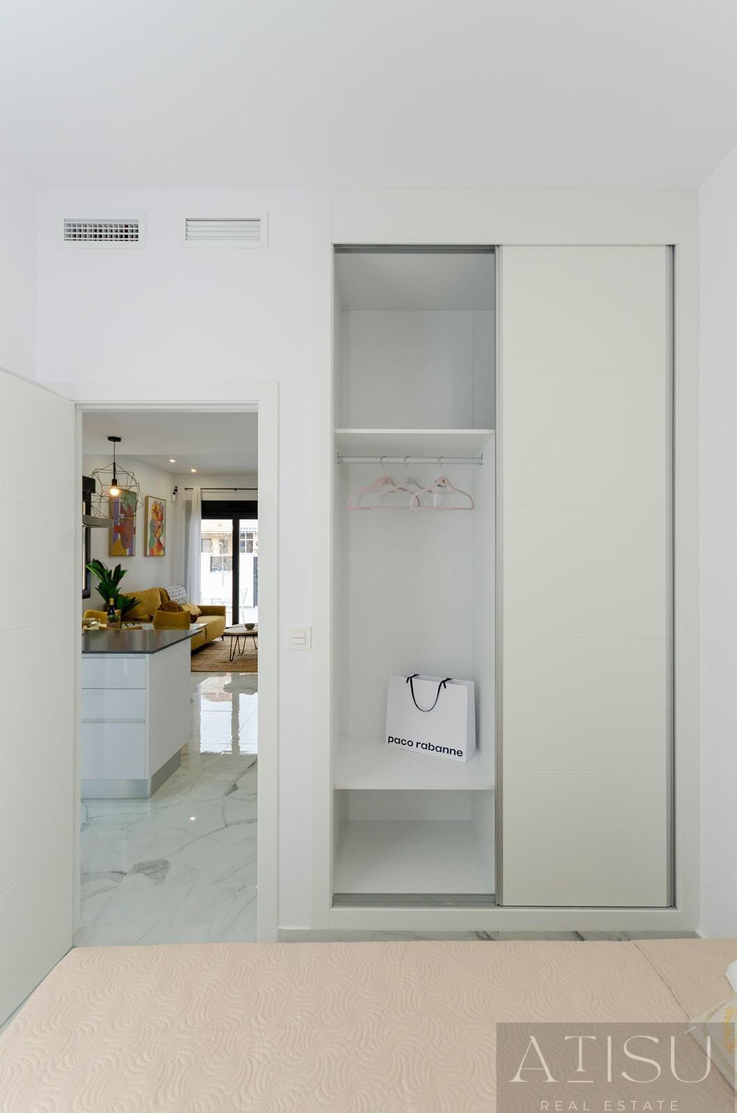 Venta de villa en Torrevieja