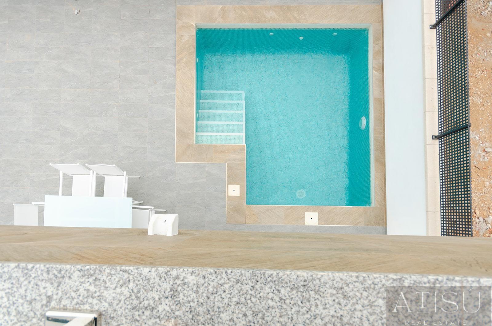 Venta de villa en Torrevieja