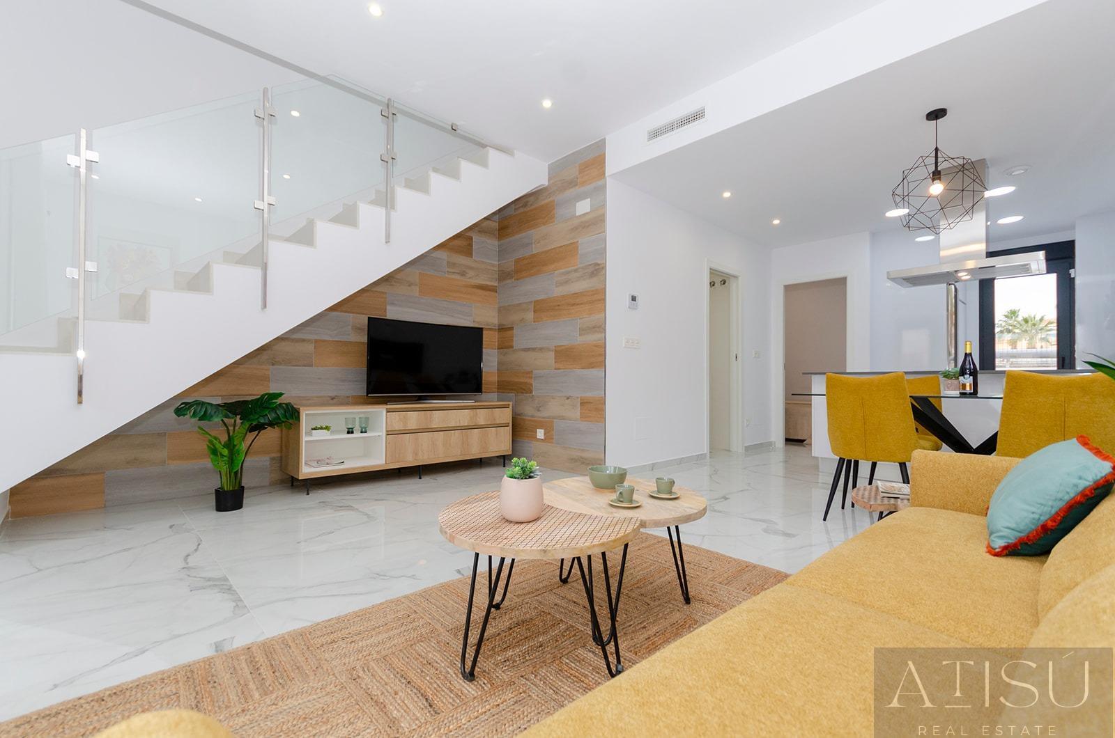 Venta de villa en Torrevieja