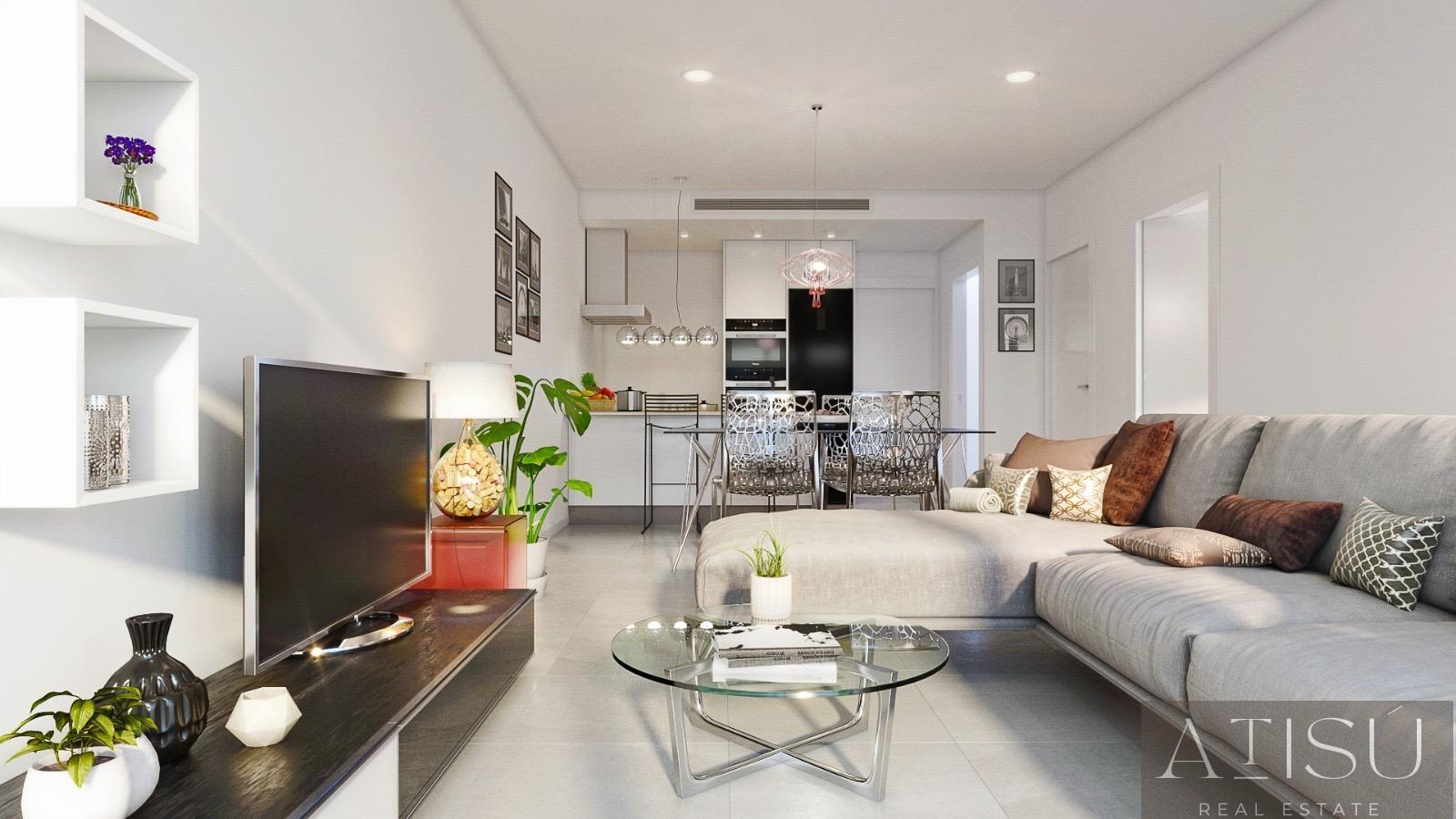 Venta de villa en Pilar de la horadada