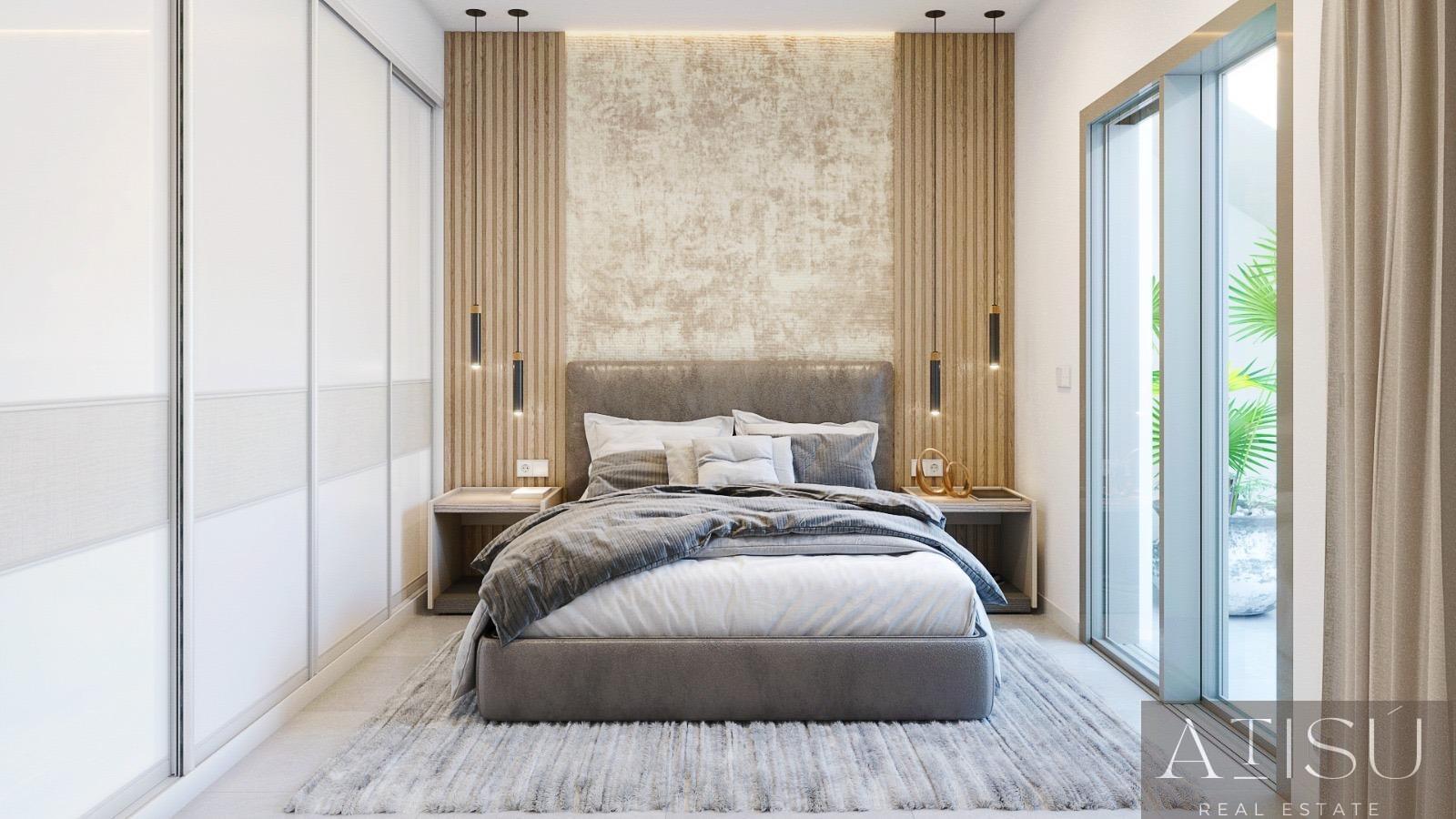 Venta de villa en Pilar de la horadada