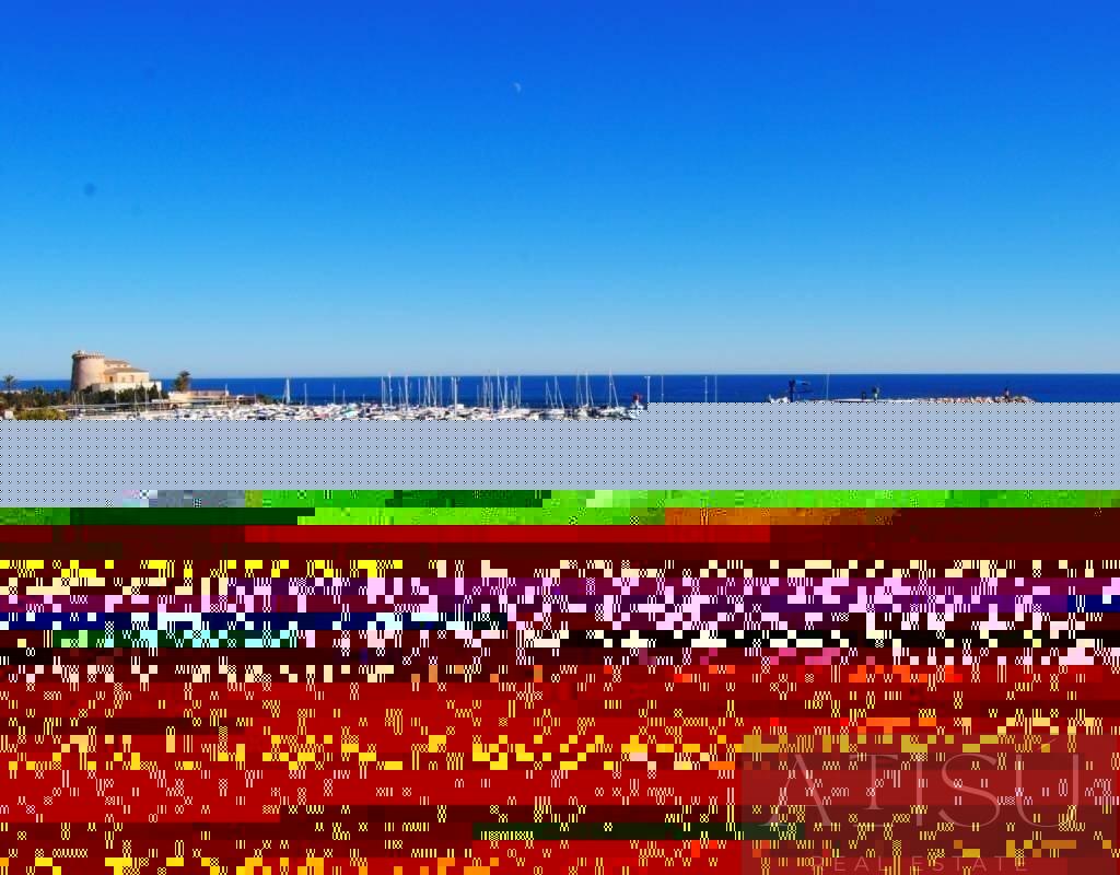 Venta de villa en Pilar de la horadada