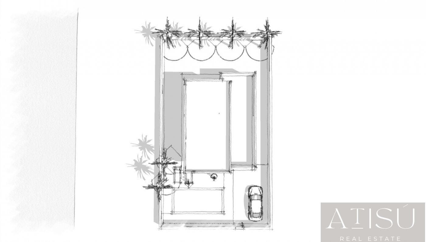 Venta de villa en Rojales
